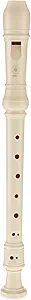 Yamaha YRS-24B Plastic Soprano Recorder Review