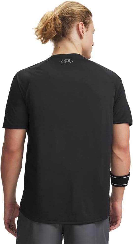 Under Armour Men's Tech 2.0 Short-Sleeve T-Shirt