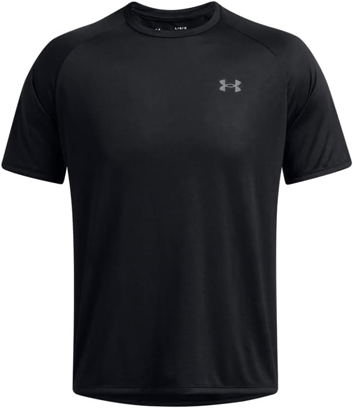 Under Armour Men's Tech 2.0 Short-Sleeve T-Shirt