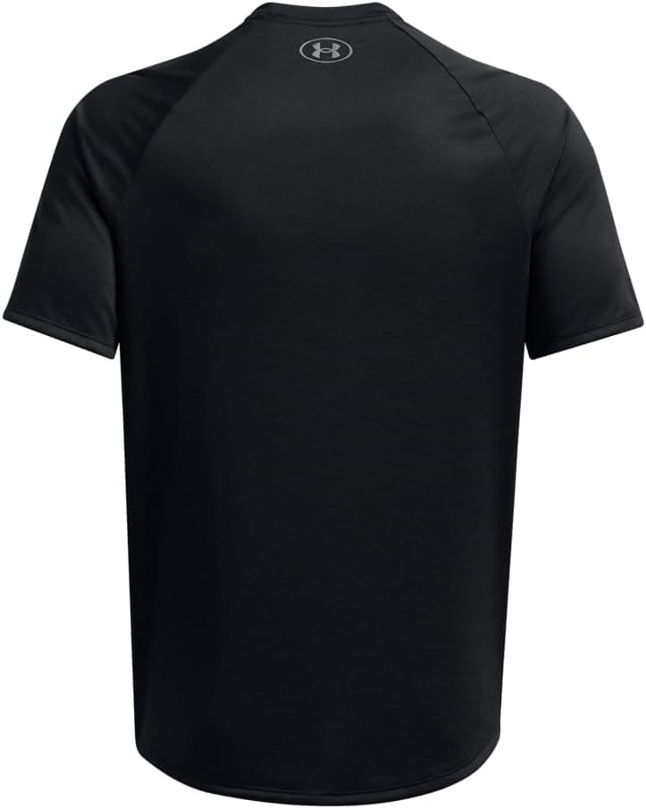 Under Armour Men's Tech 2.0 Short-Sleeve T-Shirt