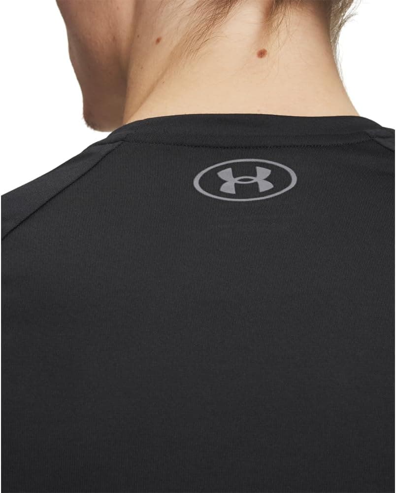 Under Armour Men's Tech 2.0 Short-Sleeve T-Shirt