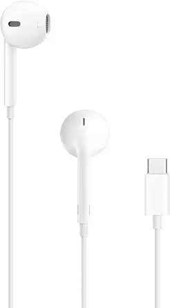 Apple EarPods Headphones Review