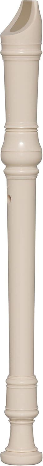 Yamaha YRS-24B Plastic Soprano Recorder, Natural 14.00 x 2.00 x 2.00