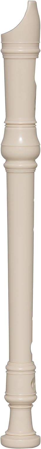Yamaha YRS-24B Plastic Soprano Recorder, Natural 14.00 x 2.00 x 2.00