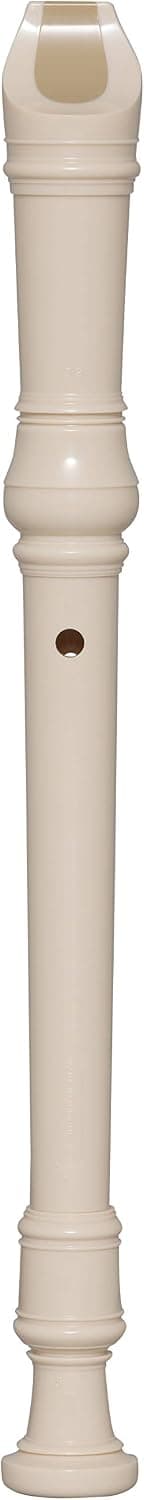 Yamaha YRS-24B Plastic Soprano Recorder, Natural 14.00 x 2.00 x 2.00