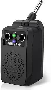 JOYO Mini Amp Review