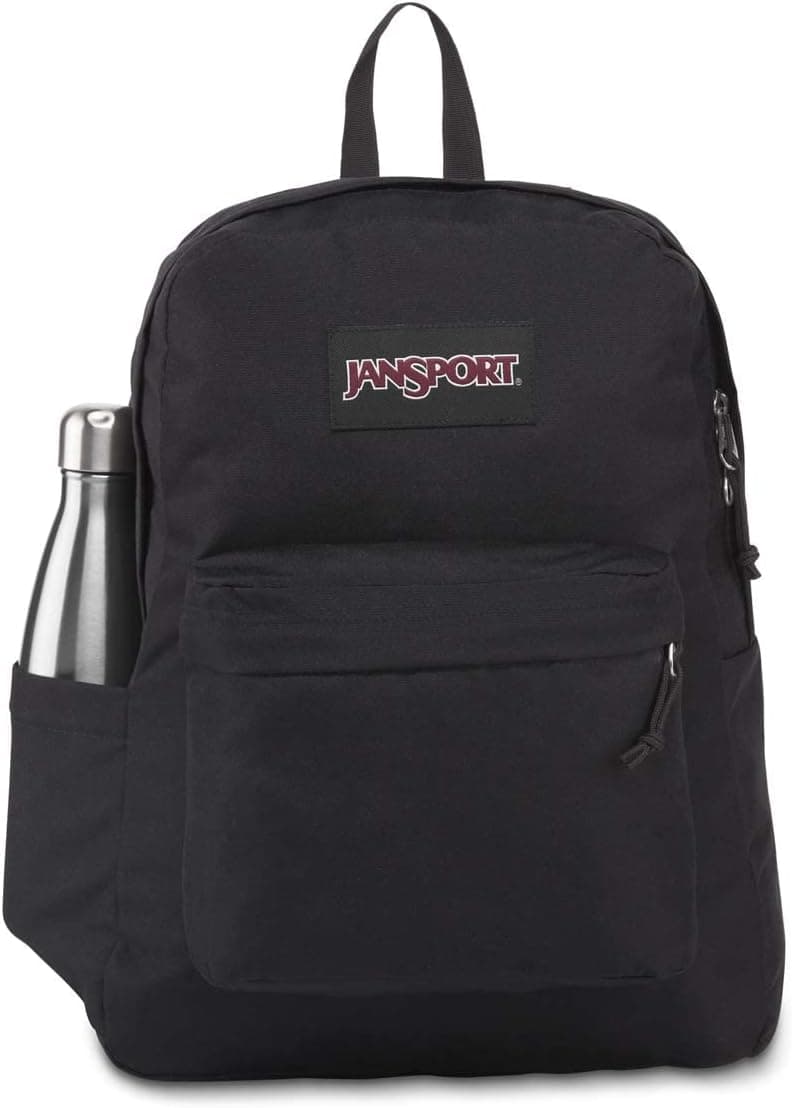 JanSport SuperBreak Plus Backpack