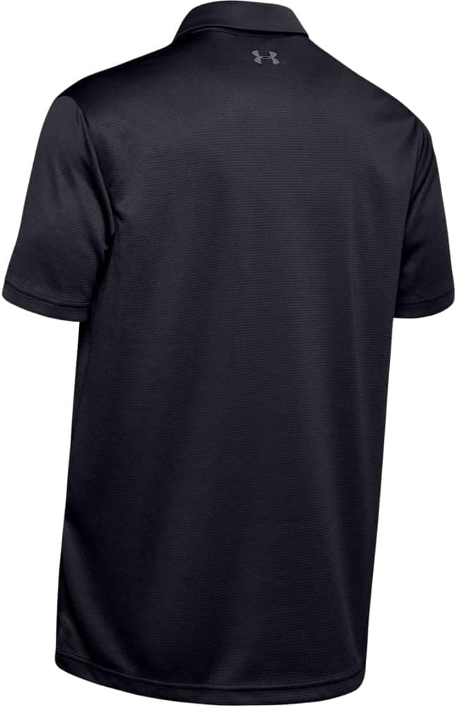 Under Armour Men's Tech Golf Polo