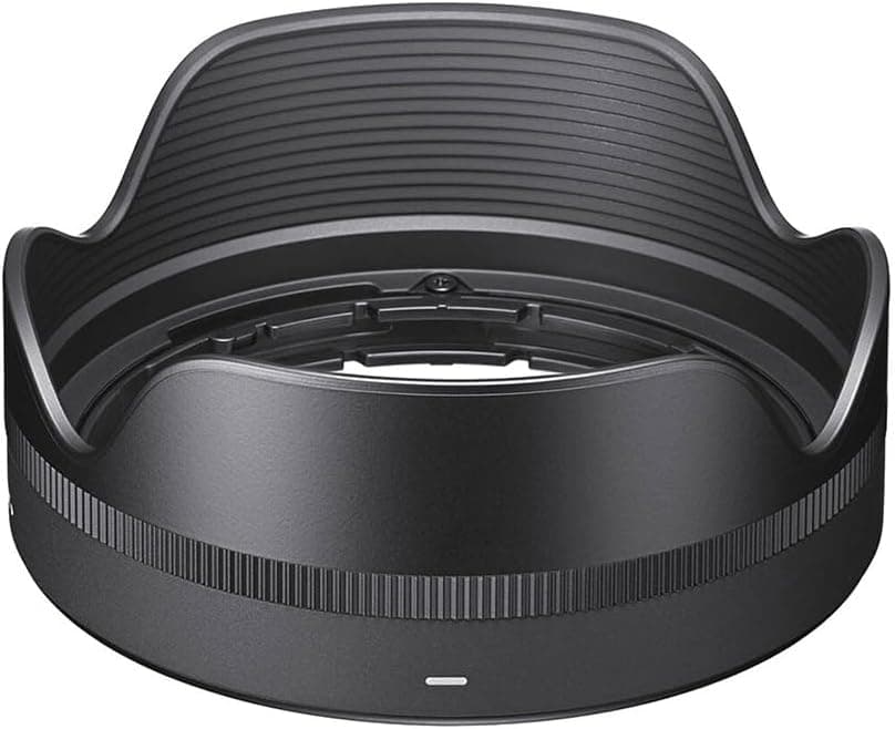 Sigma 18-50mm F2.8 DC DN Contemporary Zoom Lens (for E Mount), Black