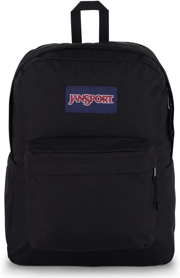 JanSport SuperBreak Plus Backpack