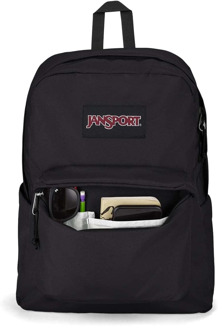 JanSport SuperBreak Plus Backpack