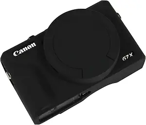 Easy Hood Camera Case Cover Review