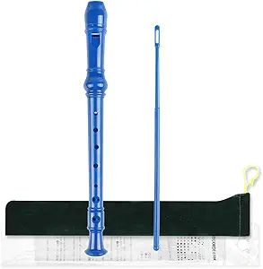 Mr.Power Soprano Recorder Review