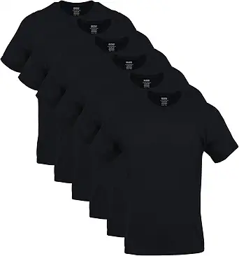 Gildan Men's Crew T-Shirts Review
