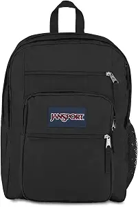 JanSport Laptop Backpack Review