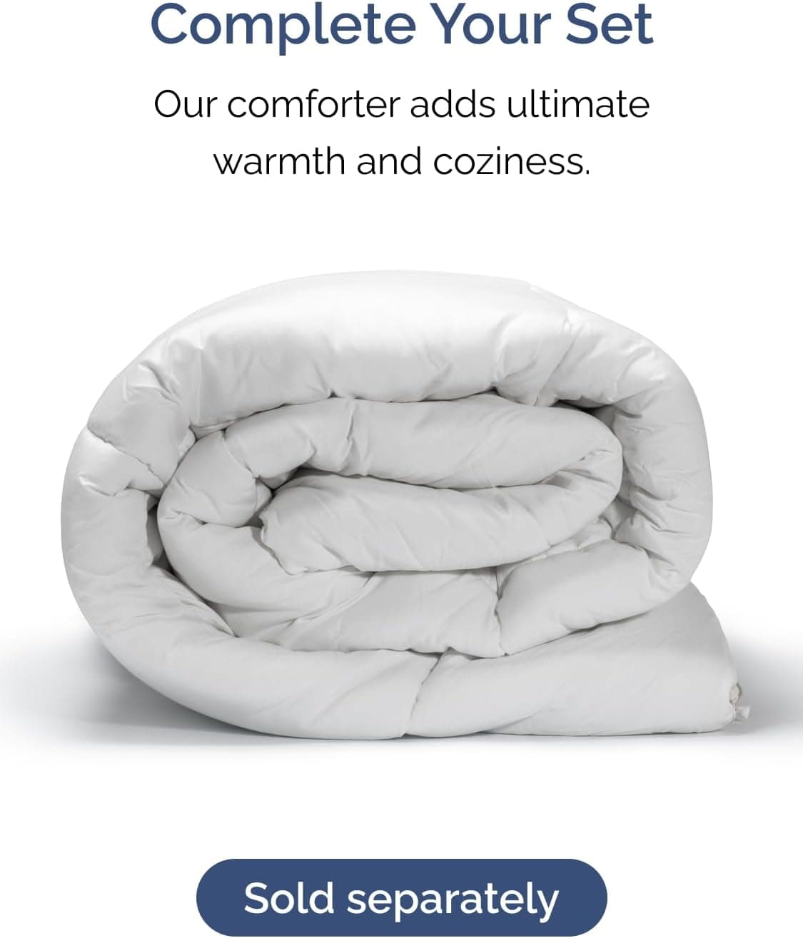 Extra Deep Queen Sheet Set - 6 Piece Breathable and Cooling Sheets - Grey | Hotel Luxury Bed Sheets Set, Easy & Secure Fit, Ultra-Soft, Wrinkle & Fade Free, Comfy Sheets Set with Extra Deep Pockets