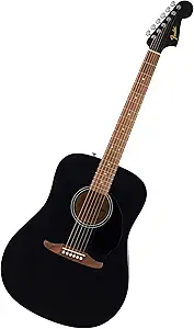 Fender California Debut Redondo Series Guitar Review