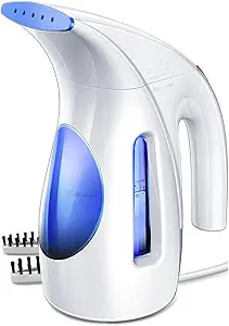 HiLIFE Steamer for Clothes Review
