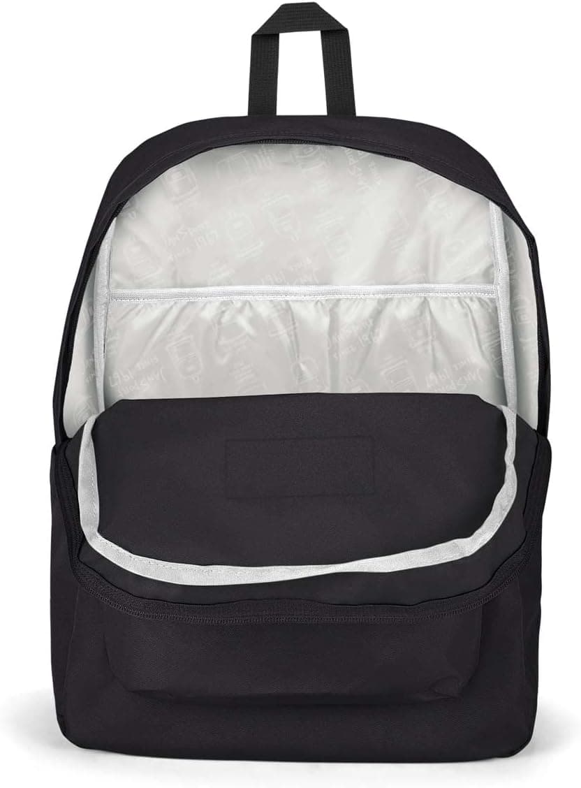 JanSport SuperBreak Plus Backpack