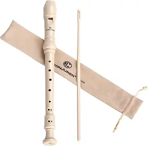 CONJURER Soprano Recorder Review