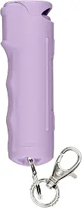 SABRE Pepper Gel Spray Review