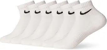 Nike Unisex Adult Everyday Cushioned Training Ankle Socks Review