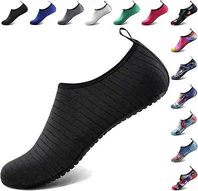 ATHMILE Water Shoes Review