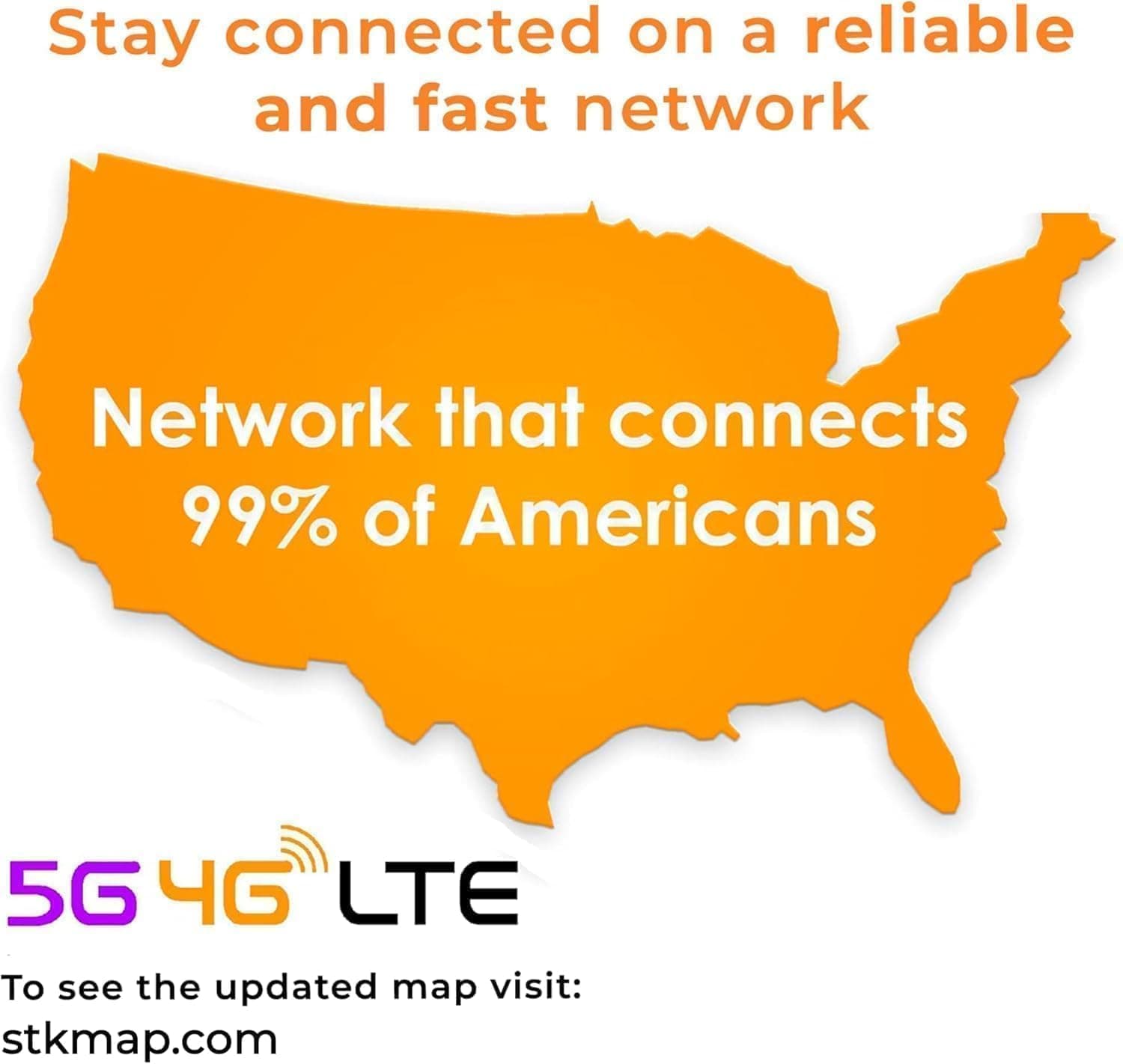Pre-Paid eSIM and SIM Card Starter Kit – No Contract Wireless $22mo Talk Text Data Unlimited Plans - Cellphone 5G 4G LTE Apple iPhone, Android Smart Phones