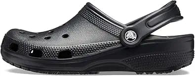 Crocs Unisex-Adult Classic Clog Review