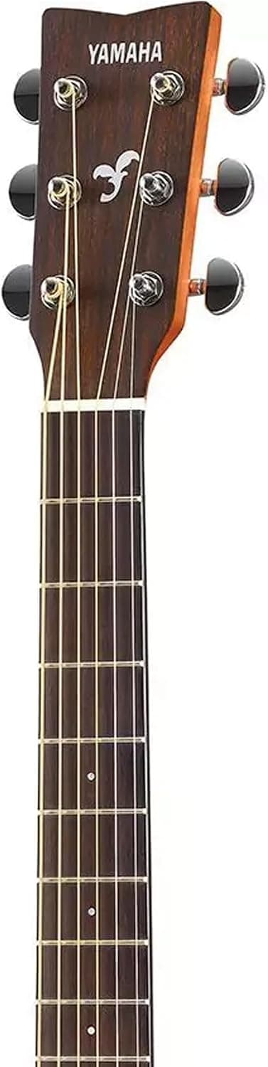 YAMAHA FG800J Solid Top Acoustic Guitar