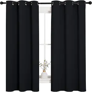 NICETOWN Blackout Curtains Review