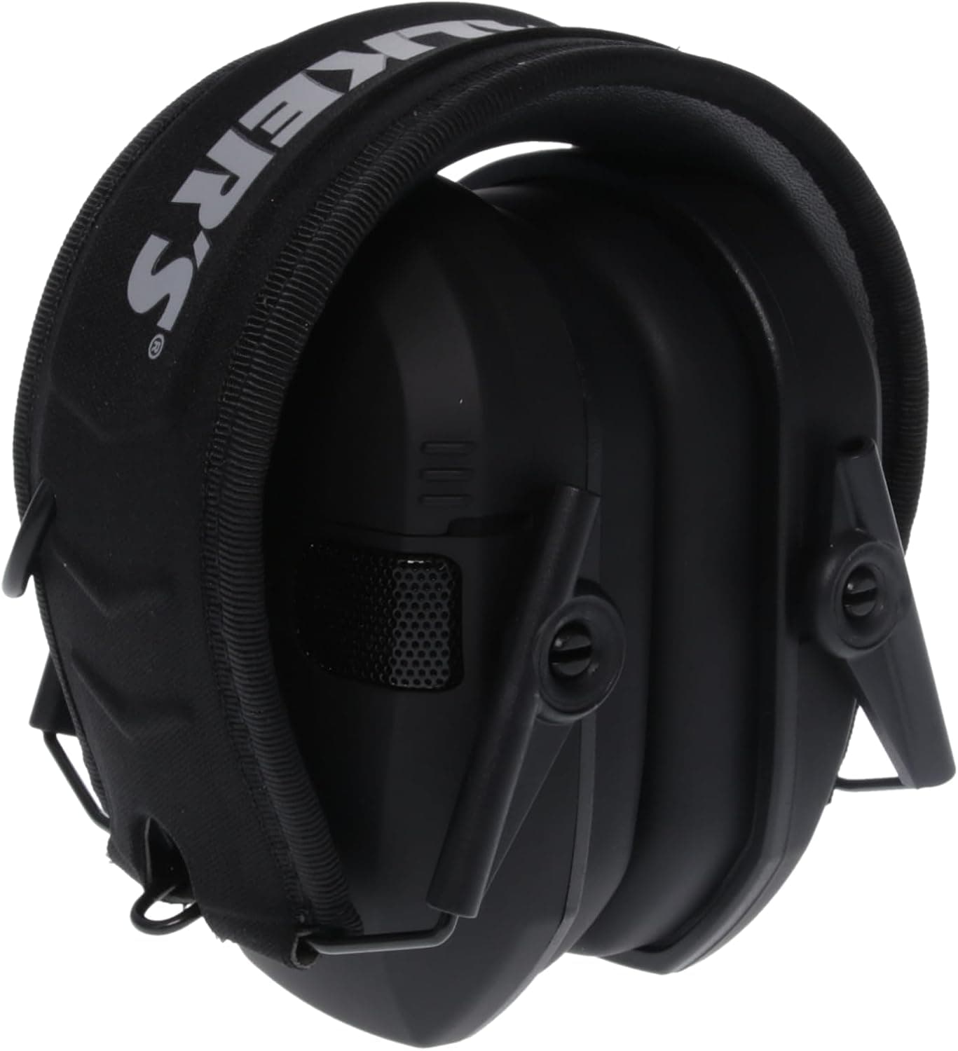 Walker's Razor Slim Electronic Muff