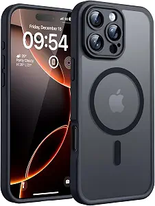 TOCOL iPhone 16 Pro Max Case Review