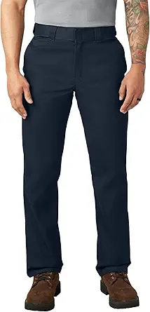 Dickies Men's 874® Flex Work Pants Review