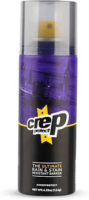 Crep Protect Shoe Protector Spray Review