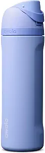 Owala FreeSip Stainless Steel Water Bottle Review