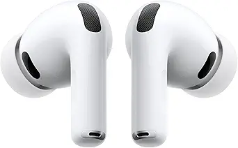 Apple AirPods Pro 3 Review