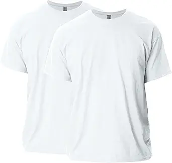 Gildan Adult Ultra Cotton T-Shirt Review