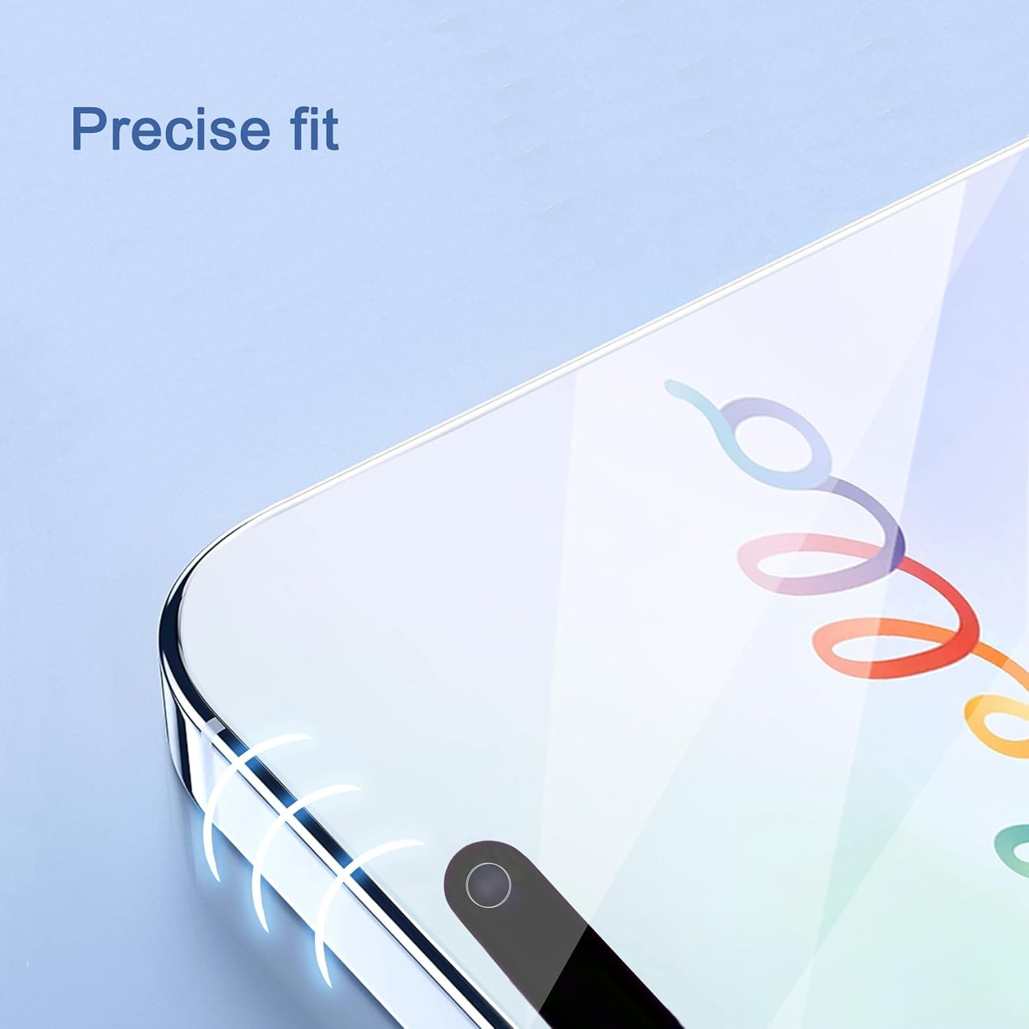 Ailun 3 Pack Privacy Screen Protector for iPhone 17 Pro, Tempered Glass | 6.3 inch,Installation Frame, Anti Spy Private, Anti-Scratch, Case Friendly