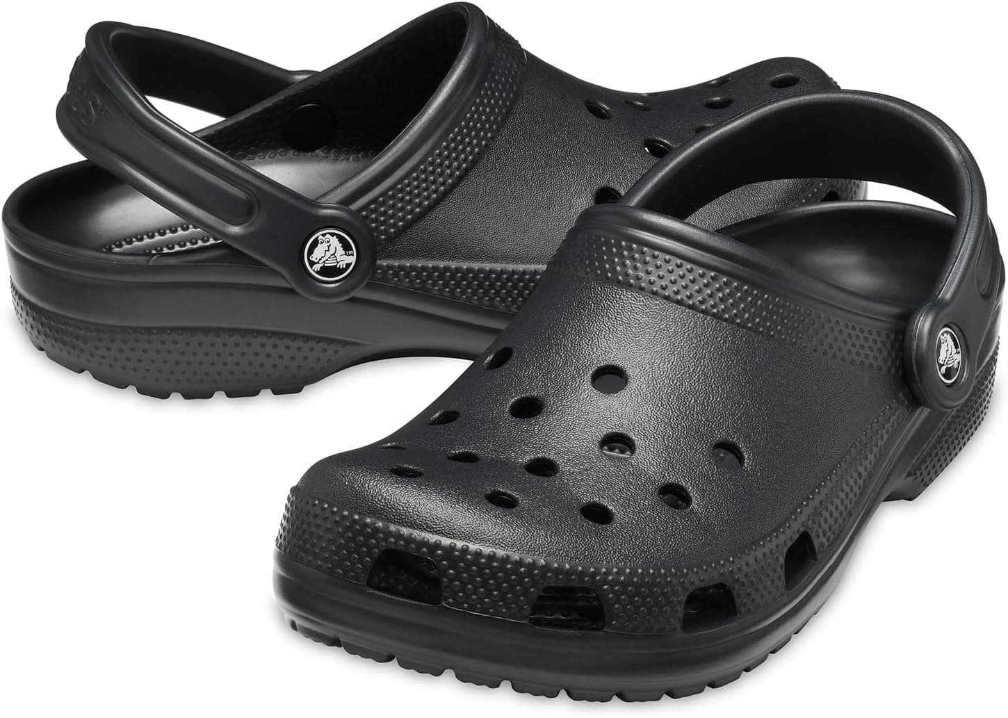 Crocs Unisex-Adult Classic Clog, Clogs for Women and Men
