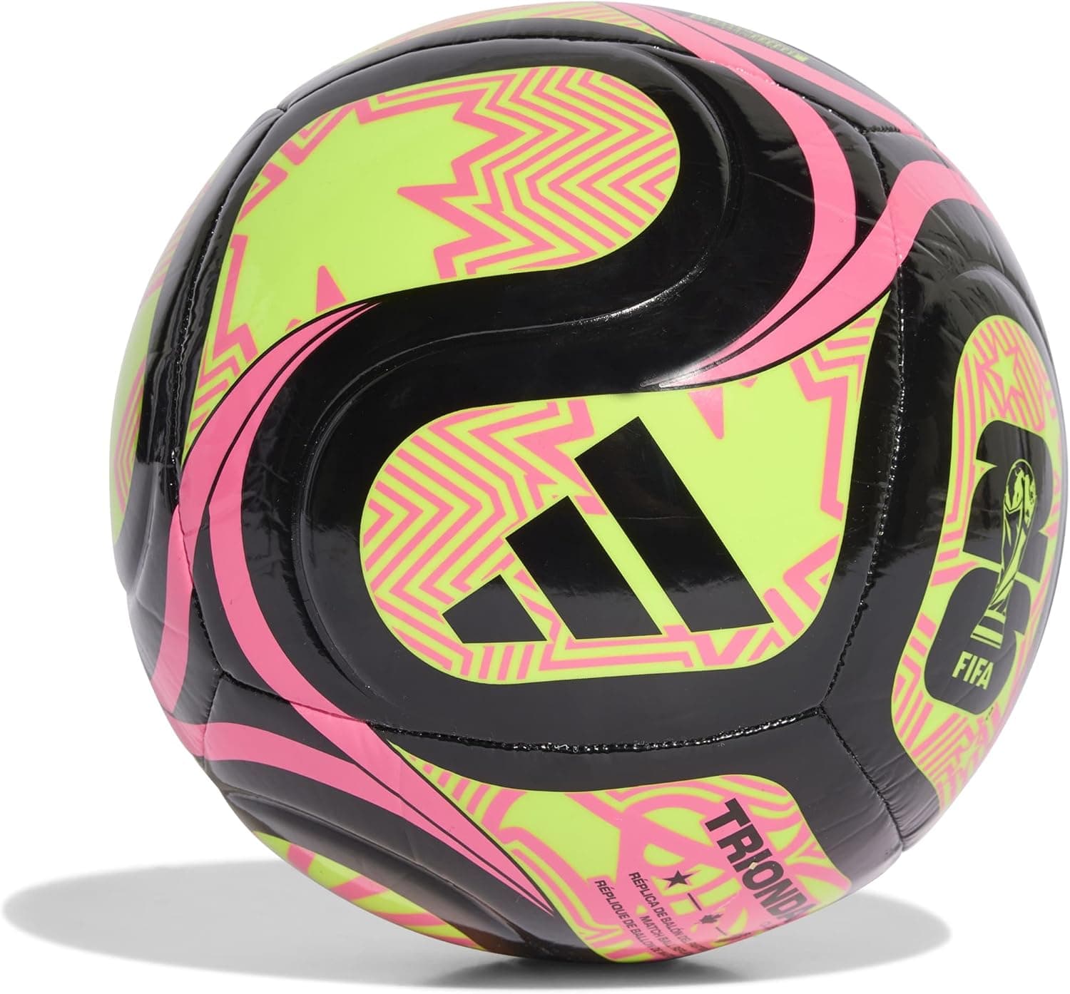 adidas FIFA World Cup 26™ Trionda Soccer Ball