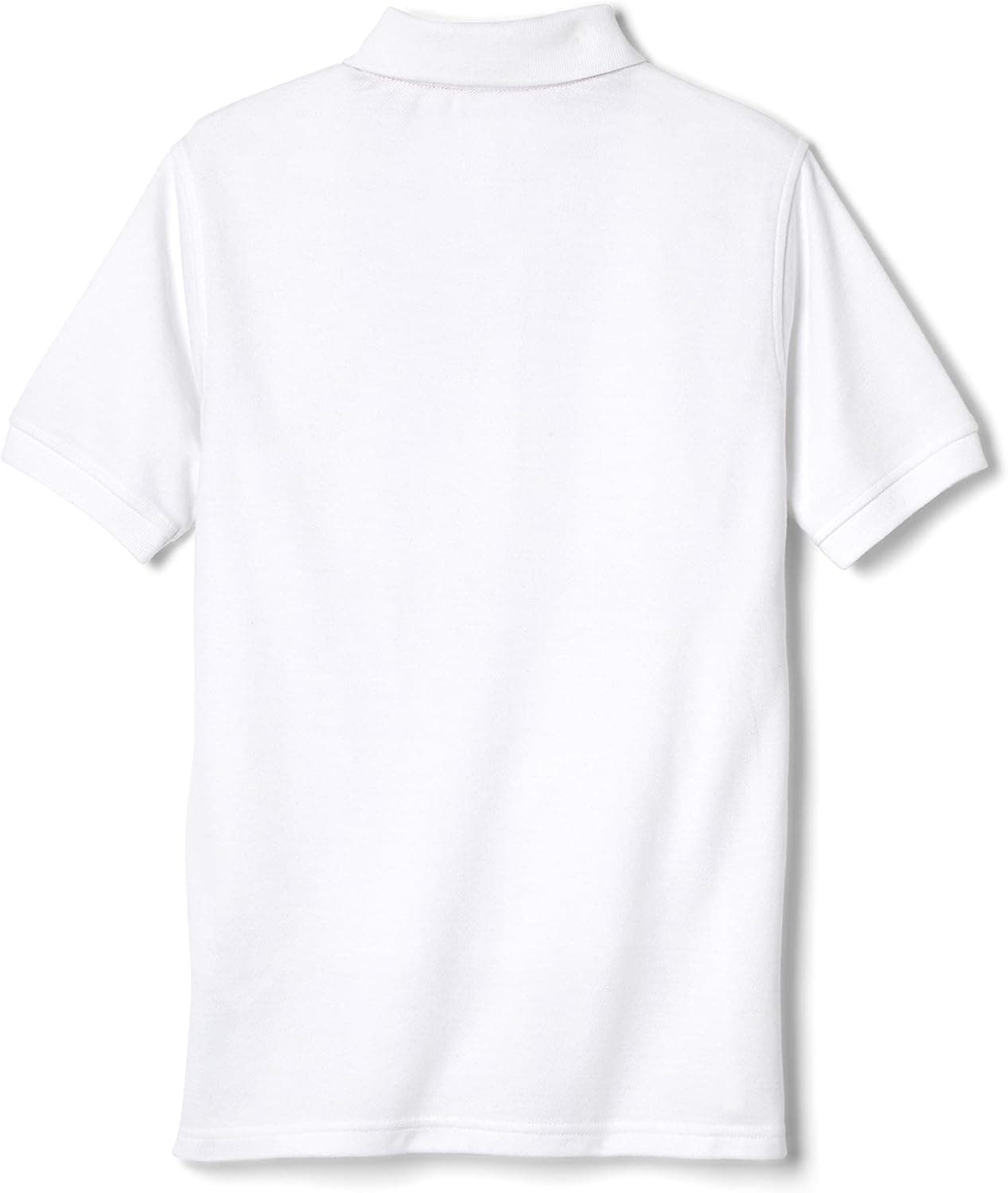 French Toast Kids' Pique Polo (Standard & Husky)