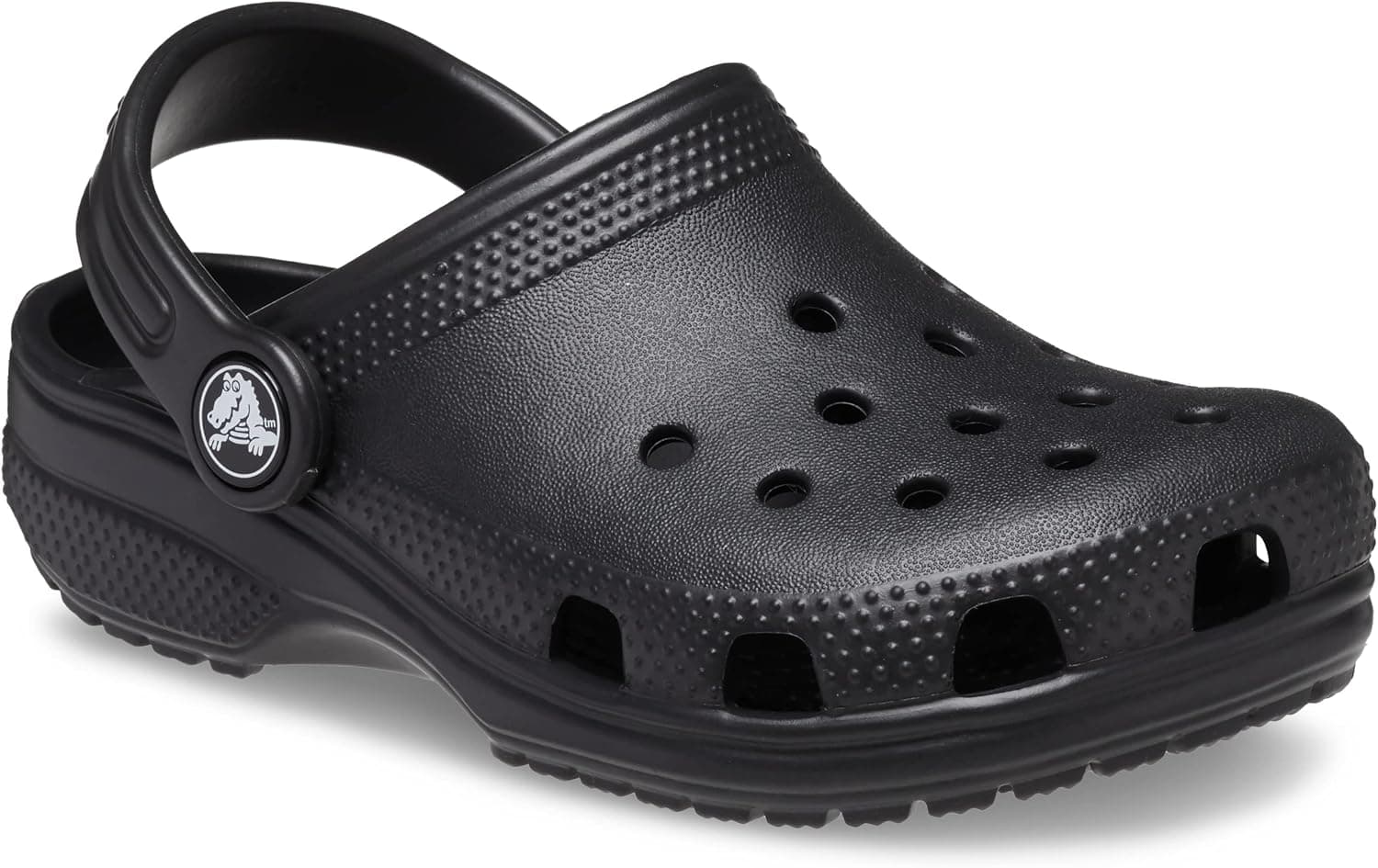 Crocs Kid's Classic Clog (Little Kid/Big Kid/Toddler)