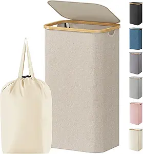 Lifewit 100L Laundry Basket Review