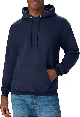 Hanes Men's Hoodie Review