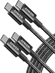 Anker USB C to USB C Cable Review