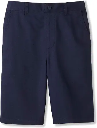 French Toast Boys Pull-on Twill Shorts Review
