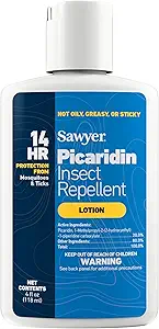 Sawyer Premium Insect Repellent Review
