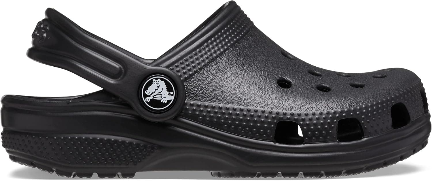 Crocs Kid's Classic Clog (Little Kid/Big Kid/Toddler)