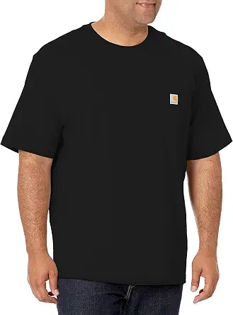 Carhartt Men's Iconic K87 Pocket T-Shirt Review